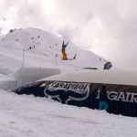La Plagne Big Airbag
