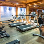 Les Hauts Bois Gym