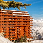 Les Hauts Bois Mont Blanc