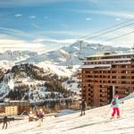 Les Hauts Bois Piste