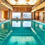 Les Hauts Bois Pool Long
