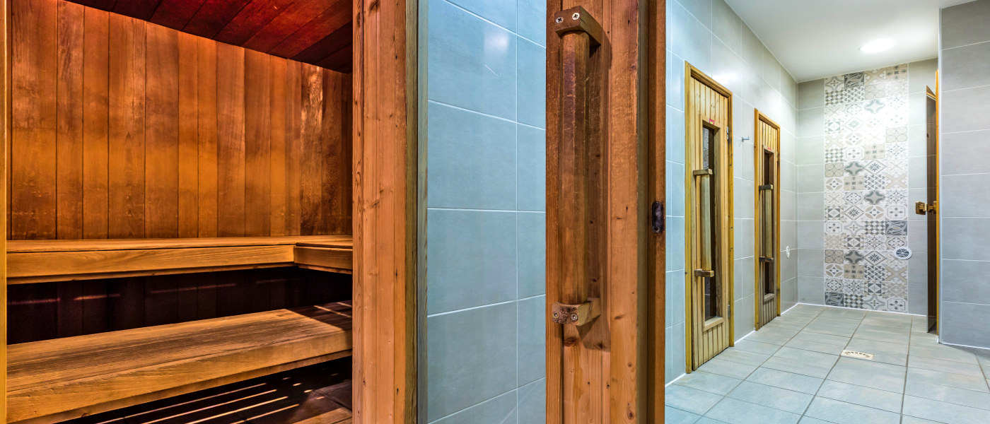 Les Hauts Bois Saunas
