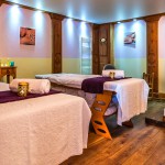 Les Hauts Bois Spa