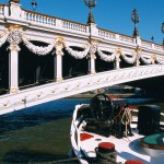 Seine Daytime