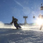 Grand Massif Piste 2