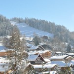 Lez Carroz Village