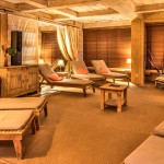 Firefly Holidays Les Carroz Spa 1