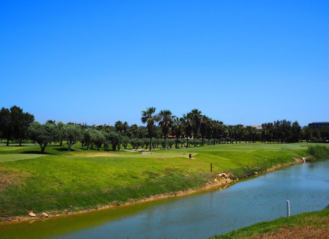 Firefly Holidays Vidamar Villas Salgados Golf Course 600h