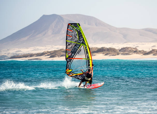 Fuerteventura - Watersports