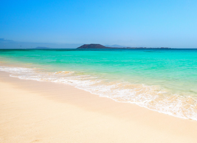 Fuerteventura - Beaches