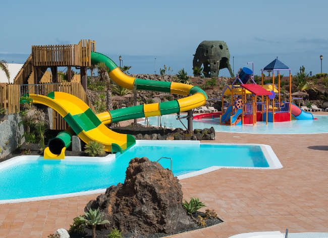 Origo Mare - Waterpark