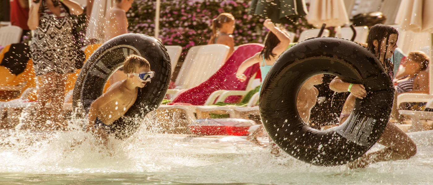 Altomincio Family Park Rings