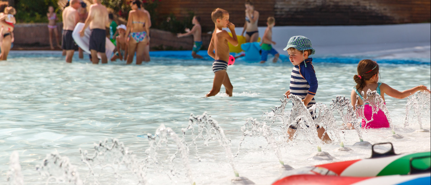 Altomincio Family Park Toddlers