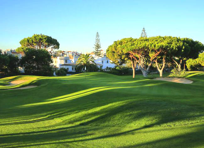 Firefly Holidays Laguna Resort Vilamoura Pinhal Golf 2 472h