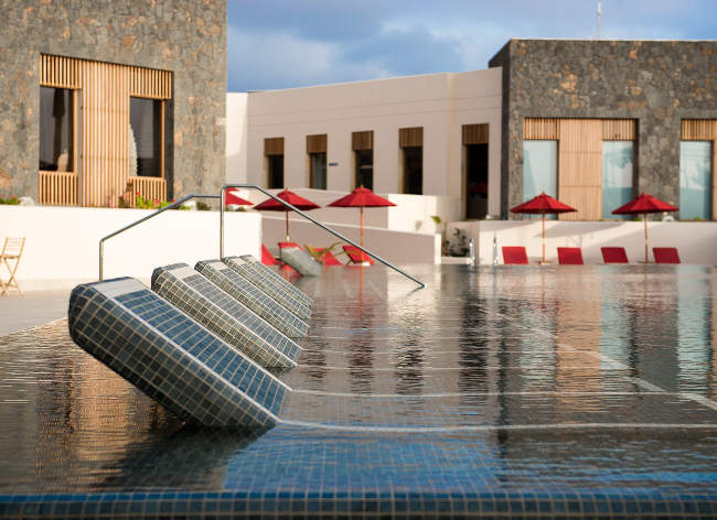 Fuerteventura, Origo Mare - Adult Relaxation