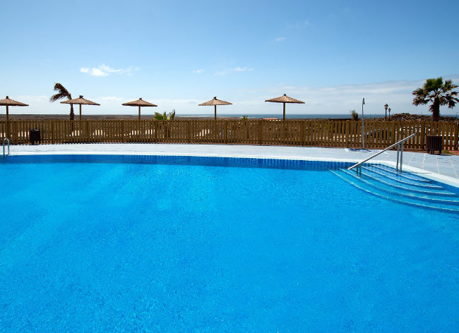 Fuerteventura, Origo Mare - Relaxation Pool