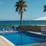 Residence Cala Cristal Swimming Pool