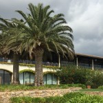 Costa Dorada Bonmont Golf Club Clubhouse