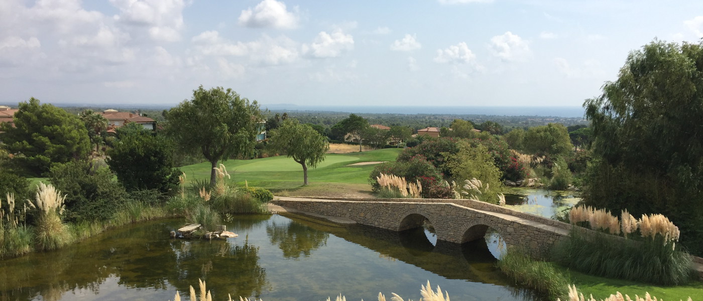 Costa Dorada Bonmont Golf Club