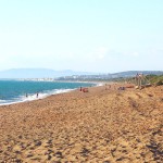 Park Albatros Beach
