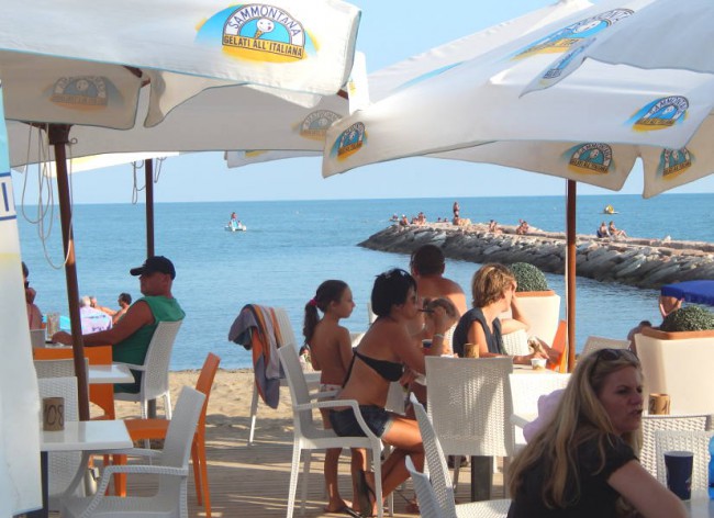 Pra Delle Torri Beach Cafes 2 600h