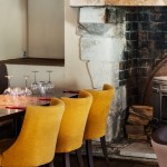 Holiday Marina Restaurant