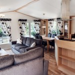 Holiday Marina Lodge Interior