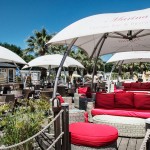 Holiday Marina Restaurant