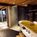 Holiday Marina Spa