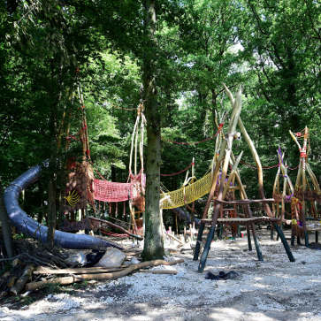 Firefly Holidays Villages Nature Forest Play