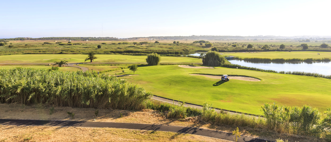 Firefly Holidays Laguna Resort Vilamoura Golf View