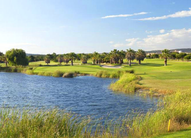 Firefly Holidays Laguna Resort Vilamoura Laguna Golf 2 472h