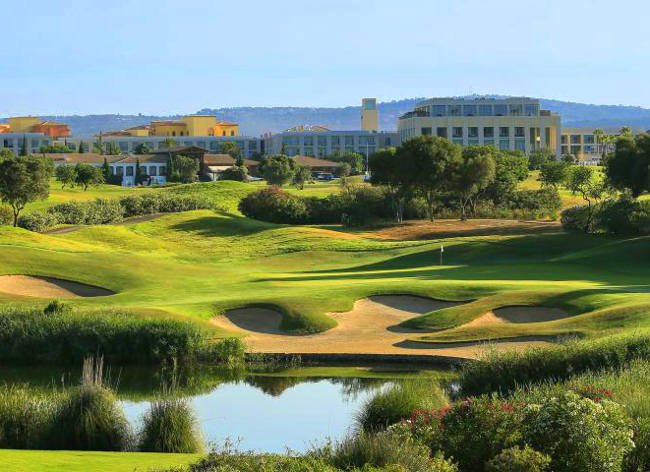 Firefly Holidays Laguna Resort Vilamoura Victoria Golf 1 472h