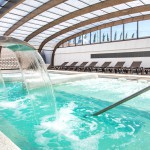Firefly Holidays Turiscampo Covered Pool 2