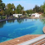 Firefly Holidays Turiscampo Main Pool 2