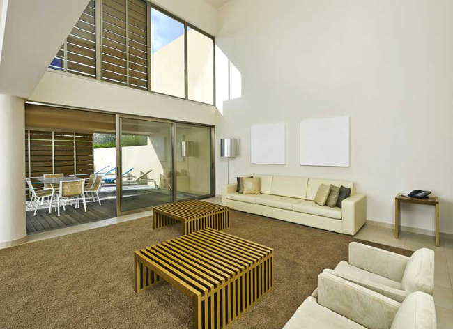 Firefly Holidays Vidamar Villas Salgados 2 Bed Villa Living 472h