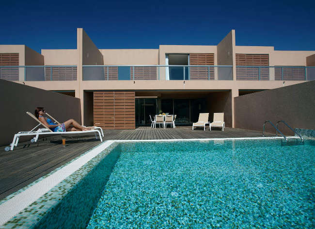 Firefly Holidays Vidamar Villas Salgados Villa Pool 2 472h