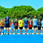 Zaton Resort Kids Football 1 600h