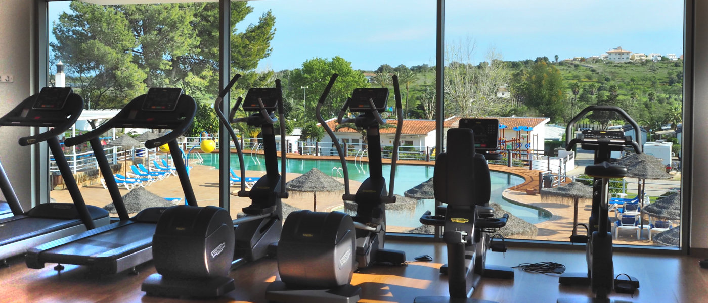 Turiscampo Gym