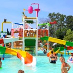 Cisano Pool 2019