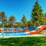 Firefly Holidays Lanterna Premium Camping Resort Maro Pools