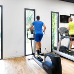 Firefly Holidays Sequoia Parc Gym