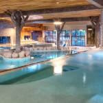 Firefly Holidays Sequoia Parc Indoor Pools 2