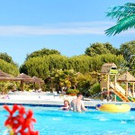 Firefly Holidays Sequoia Parc Kids Pool