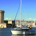 Firefly Holidays Sequoia Parc La Rochelle