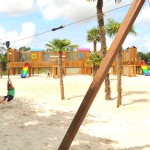 Firefly Holidays Sequoia Parc Play Area 2