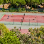 Sequoia Parc Tennis