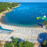 Firefly Holidays Lanterna Beach Aerial 600h