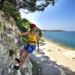 Firefly Holidays Lanterna Camp IRock Climbing 600h