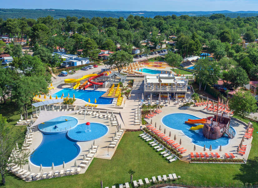 Firefly Holidays Lanterna Camp Main Pools 600h